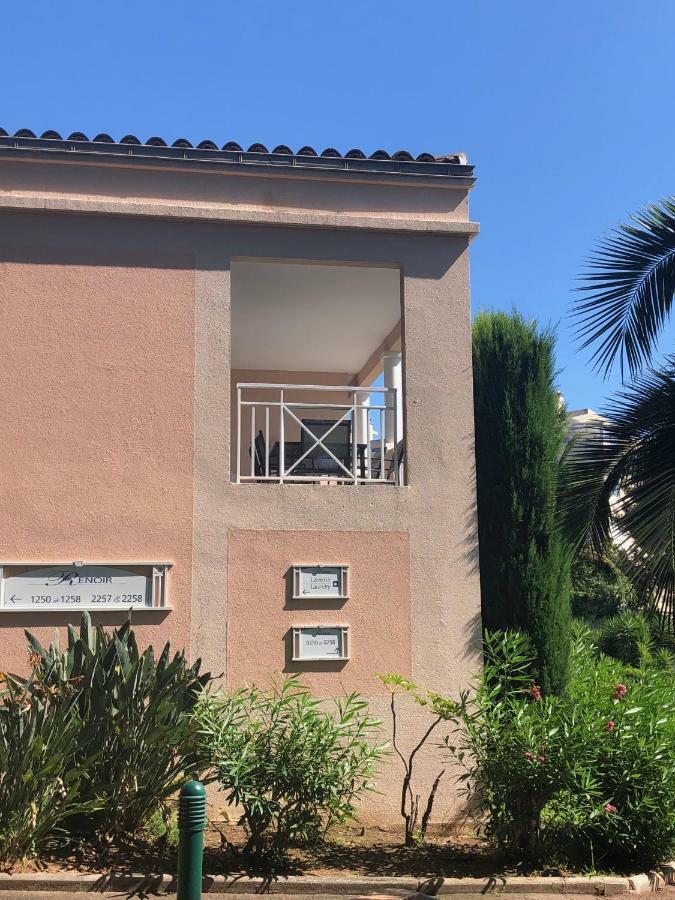 T2 Superbe Vue Mer Cannes Exteriör bild